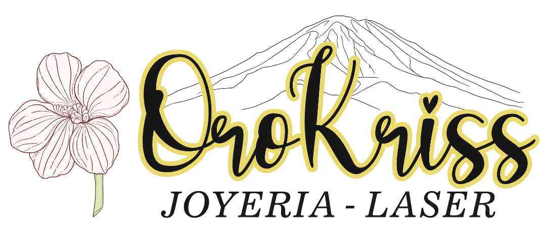 Joyería Oro Kriss